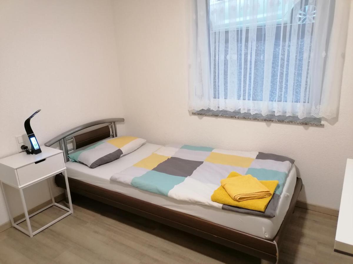 FDH 3.Apartment מראה חיצוני תמונה