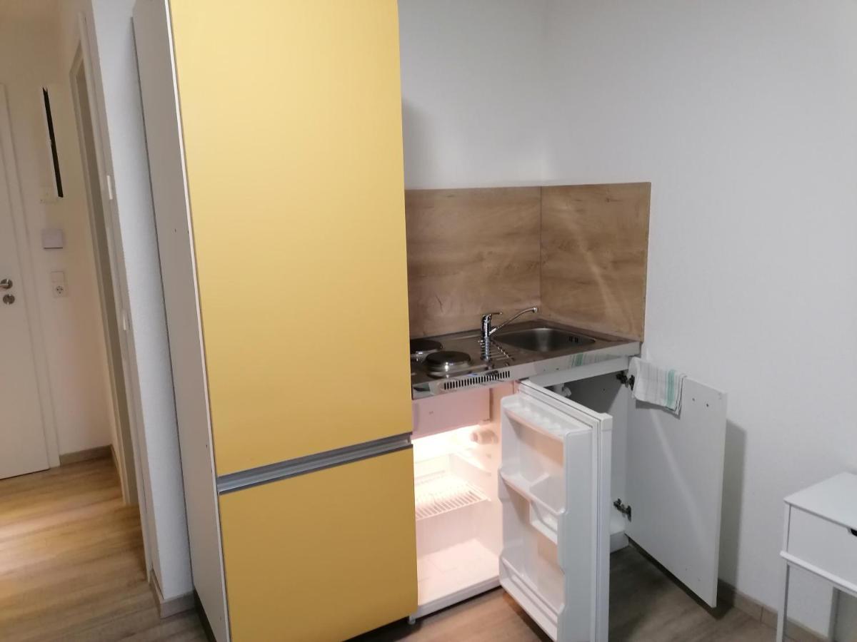 FDH 3.Apartment מראה חיצוני תמונה