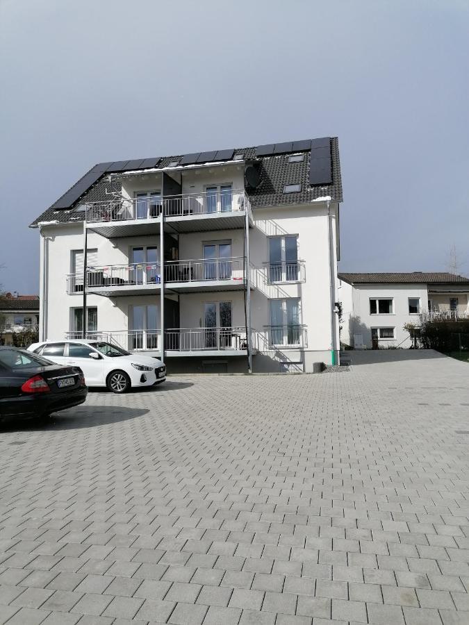 FDH 3.Apartment מראה חיצוני תמונה
