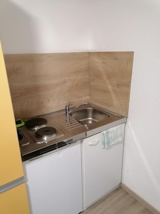 FDH 3.Apartment מראה חיצוני תמונה