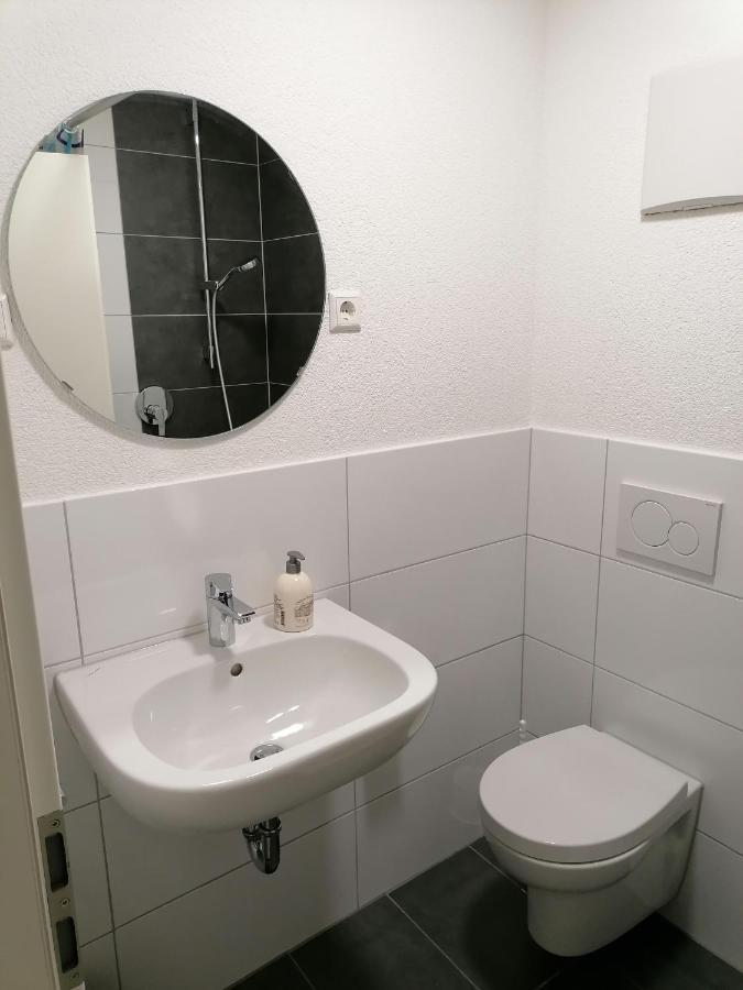 FDH 3.Apartment מראה חיצוני תמונה